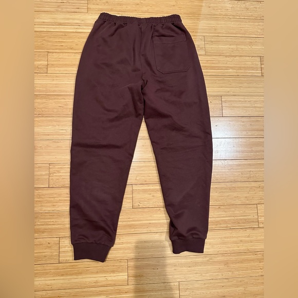 Helmut Lang Societas Joggers Size M - Picture 2 of 11